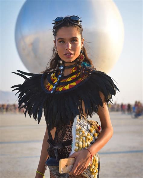 burning man outfits female